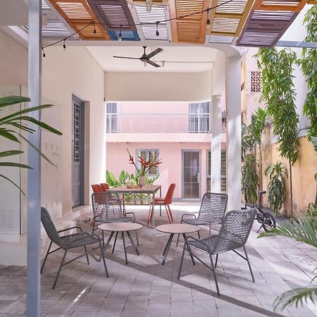 M Village Lý Chính Thắng TP. Hồ Chí Minh Ngoại thất bức ảnh