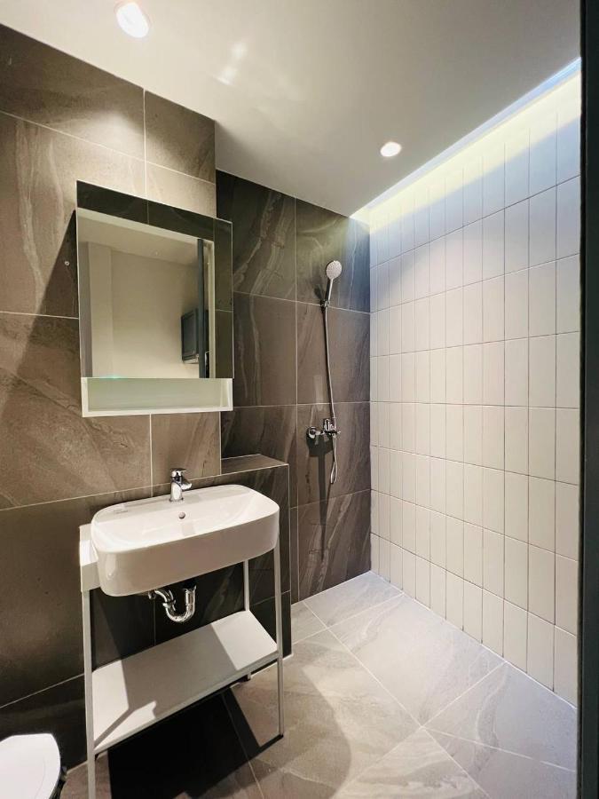 M Village Lý Chính Thắng TP. Hồ Chí Minh Ngoại thất bức ảnh