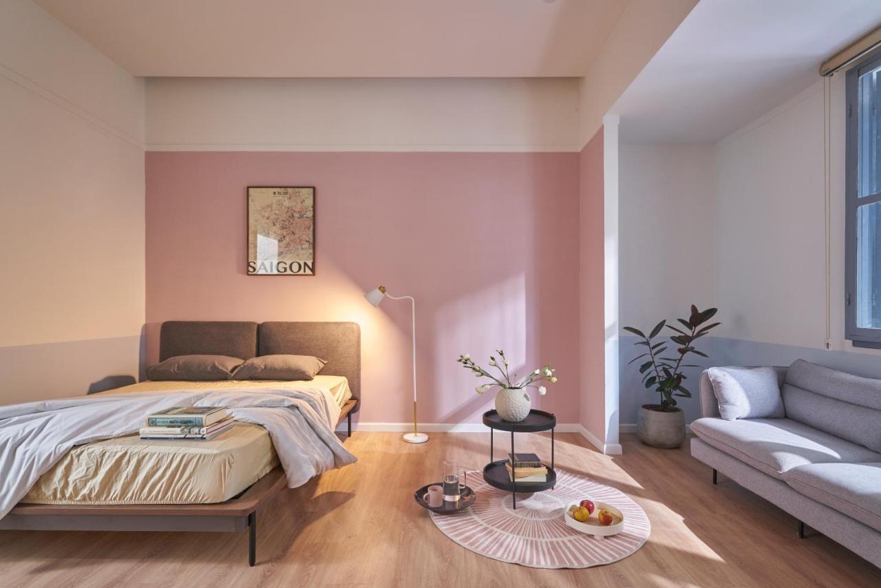 M Village Lý Chính Thắng TP. Hồ Chí Minh Ngoại thất bức ảnh