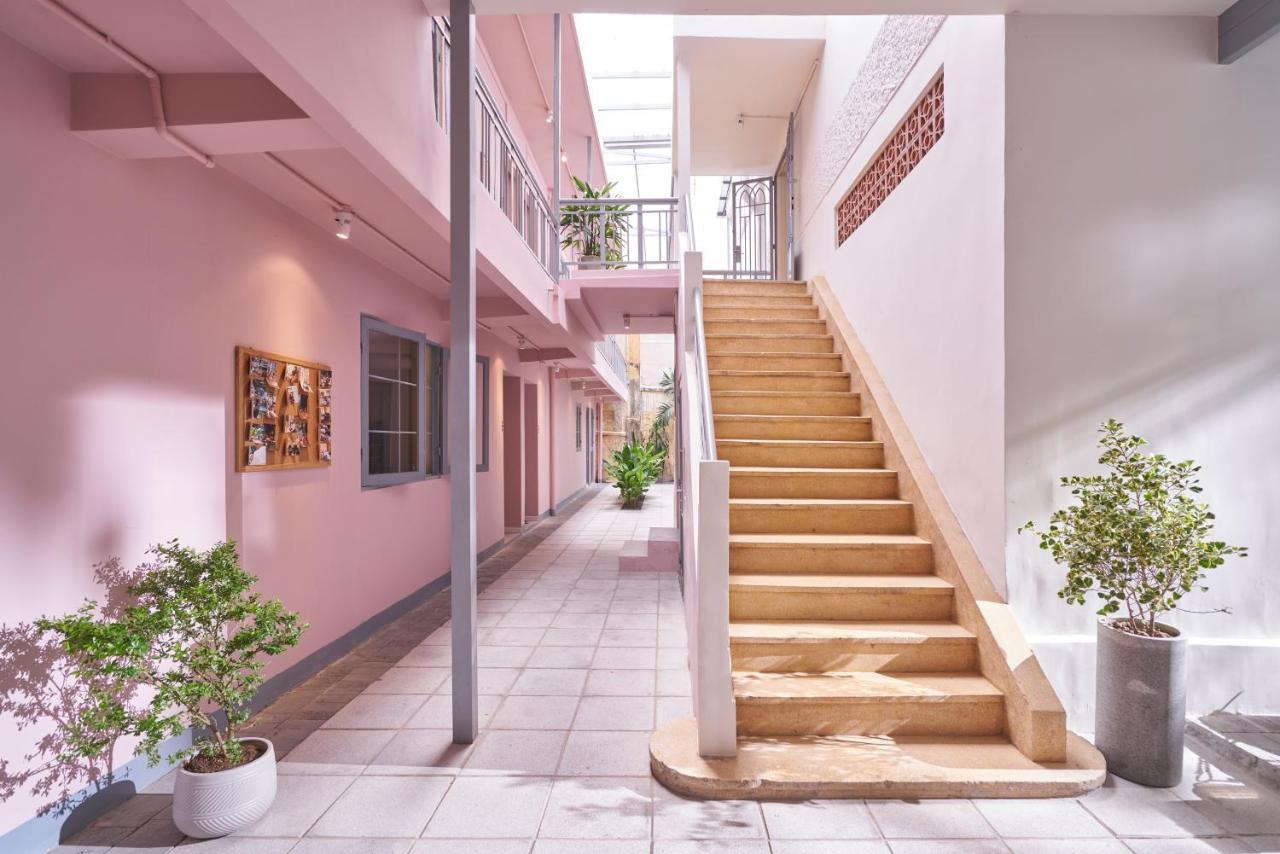 M Village Lý Chính Thắng TP. Hồ Chí Minh Ngoại thất bức ảnh