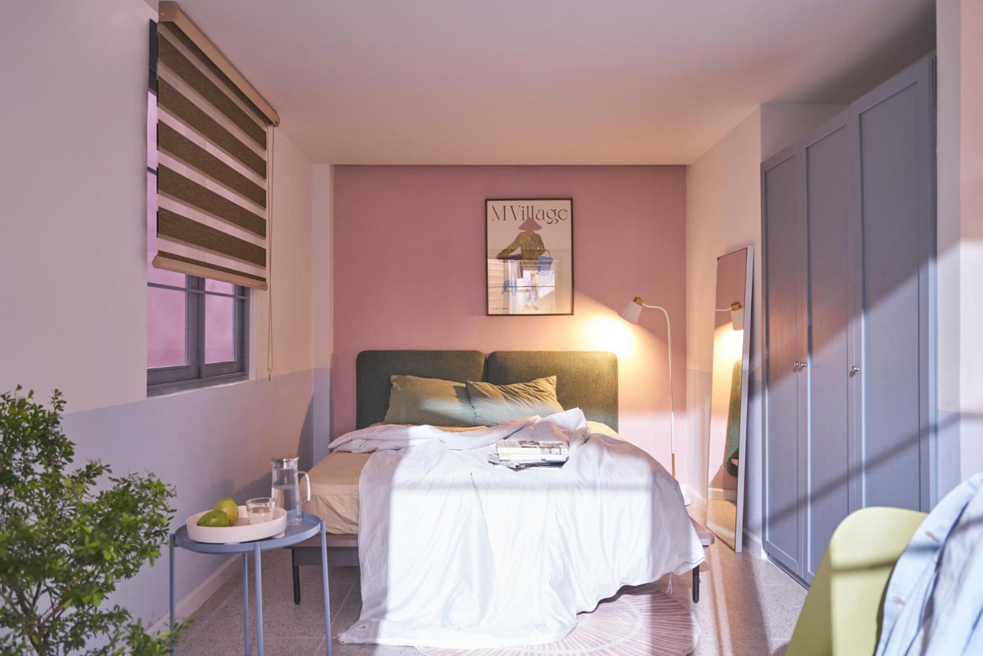 M Village Lý Chính Thắng TP. Hồ Chí Minh Ngoại thất bức ảnh