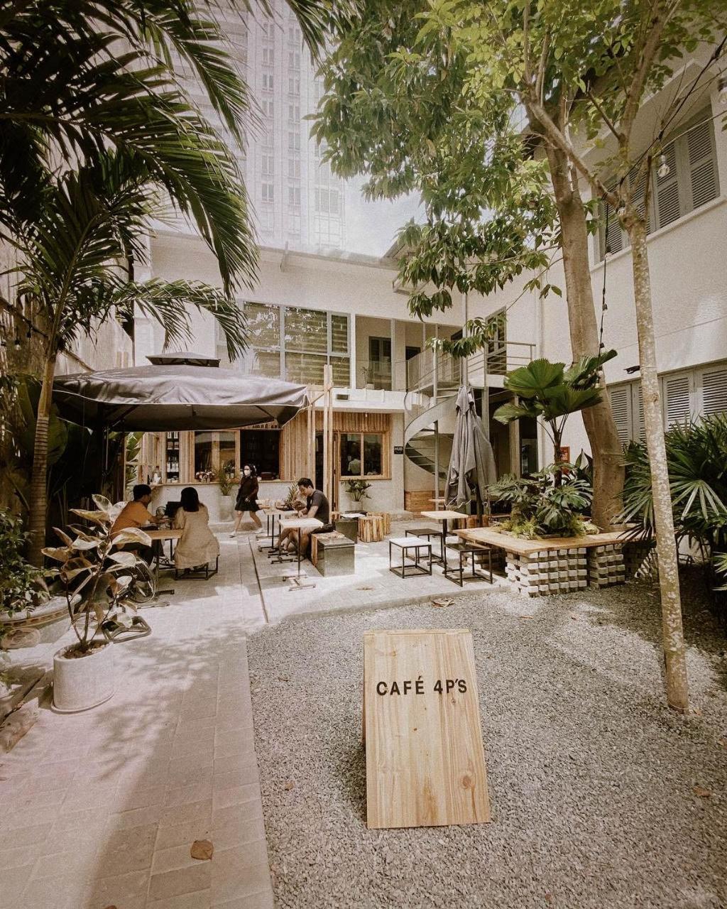 M Village Lý Chính Thắng TP. Hồ Chí Minh Ngoại thất bức ảnh