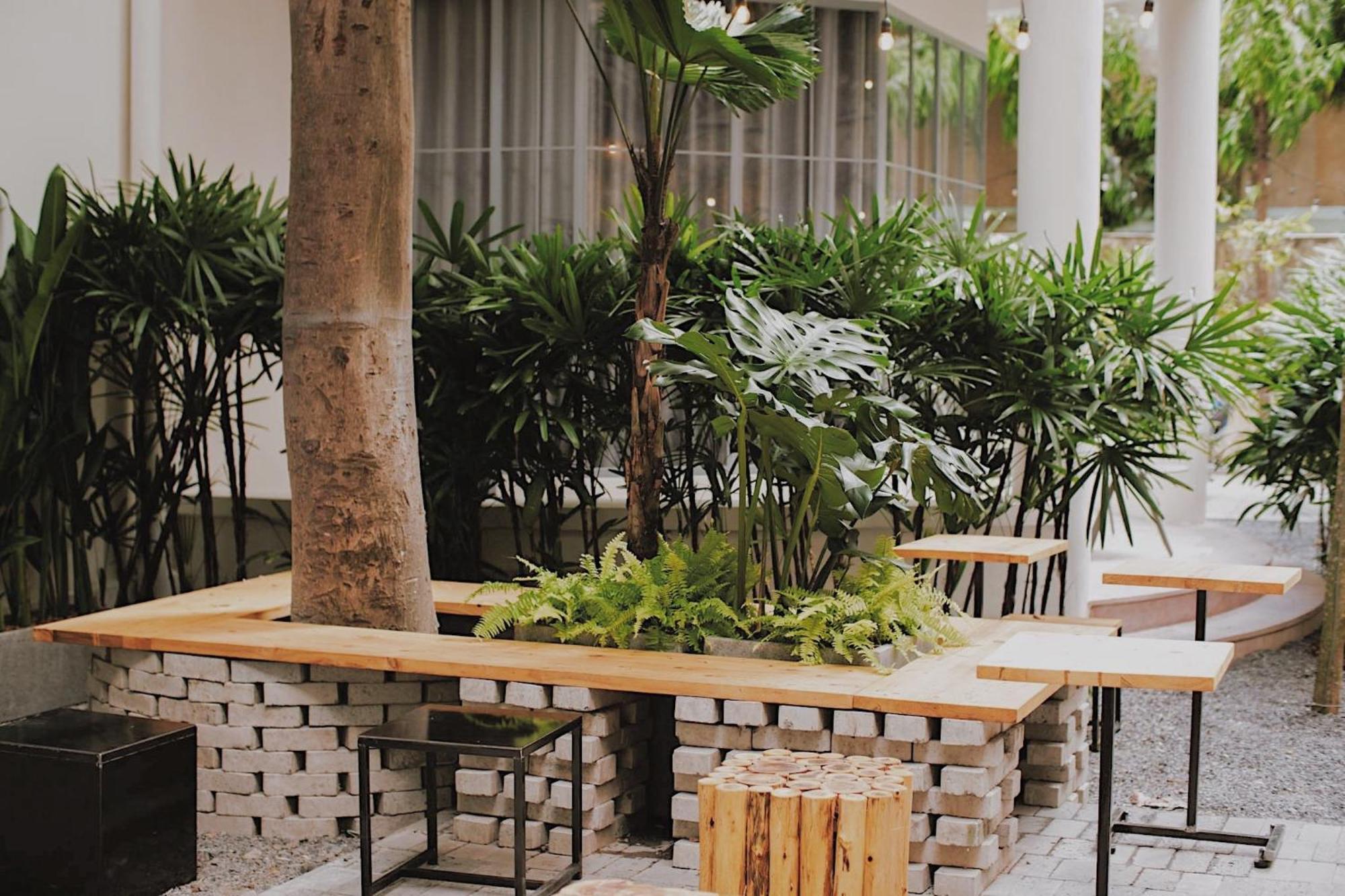 M Village Lý Chính Thắng TP. Hồ Chí Minh Ngoại thất bức ảnh